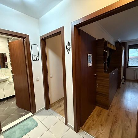 Denitsa Apartment 波罗维茨 外观 照片