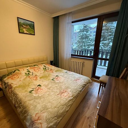 Denitsa Apartment 波罗维茨 外观 照片