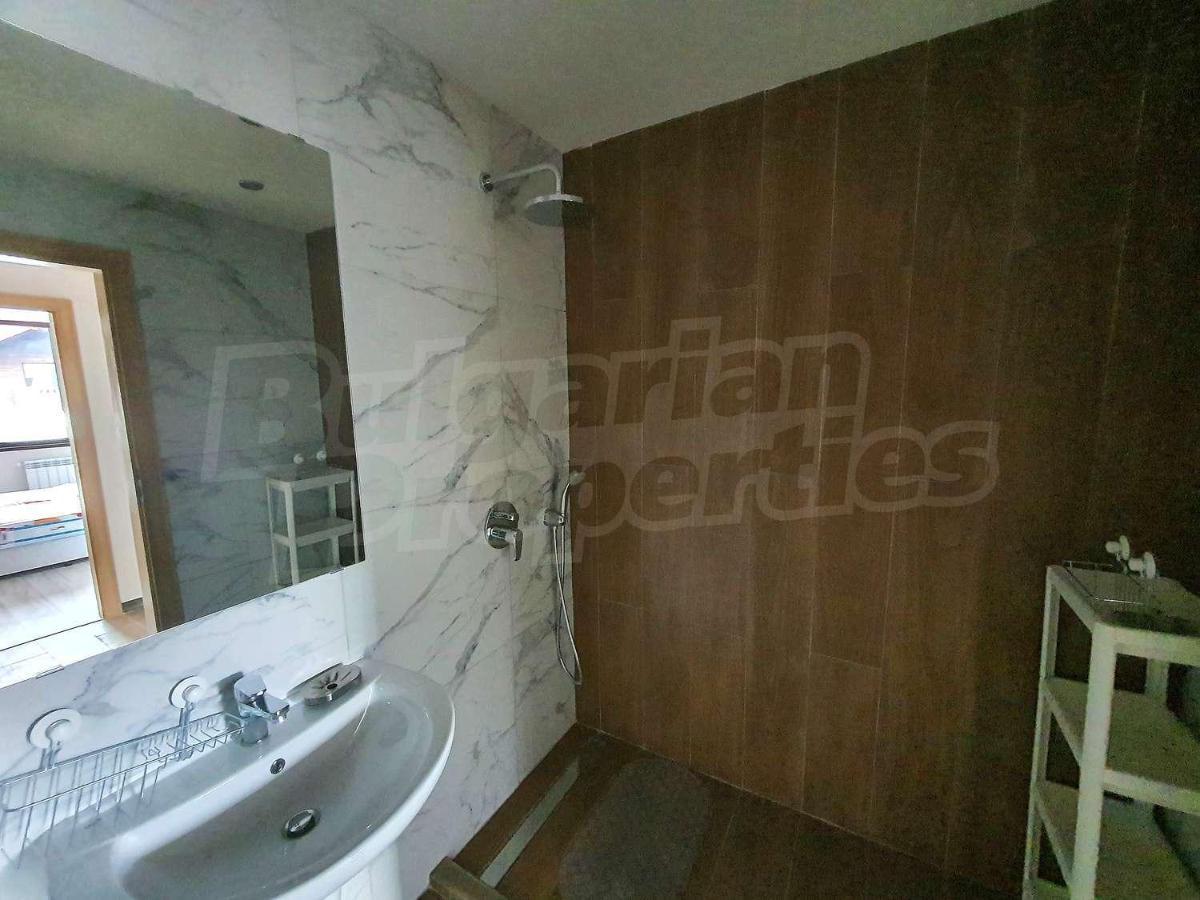Denitsa Apartment 波罗维茨 外观 照片