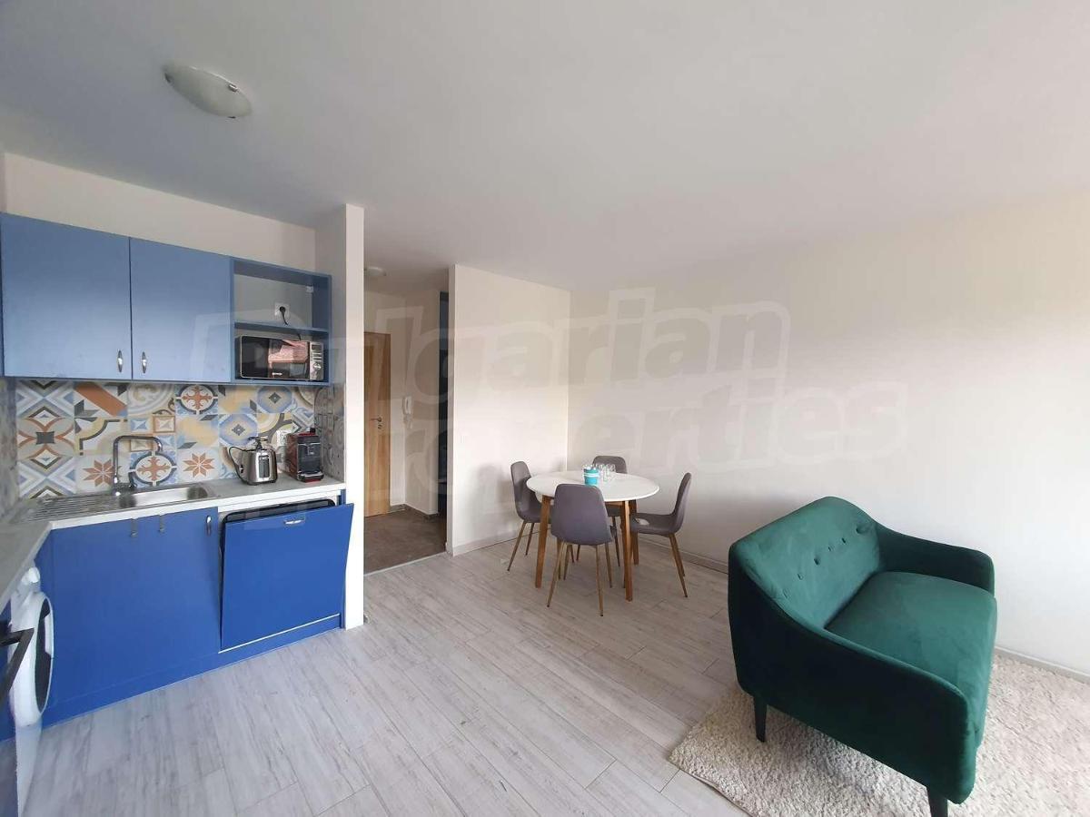 Denitsa Apartment 波罗维茨 外观 照片