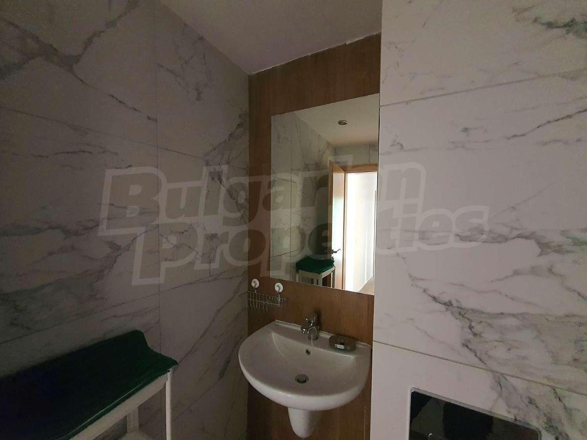 Denitsa Apartment 波罗维茨 外观 照片