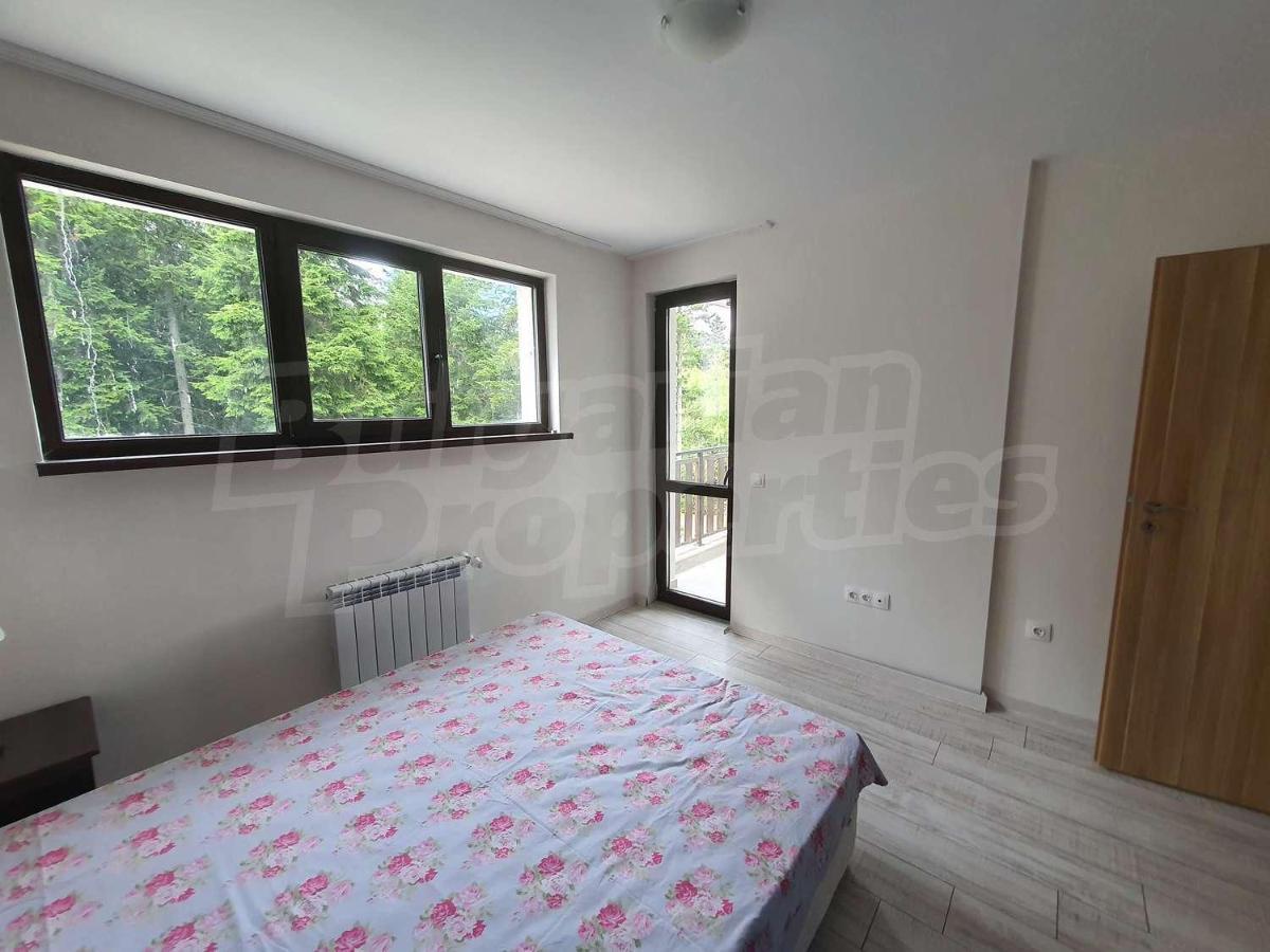 Denitsa Apartment 波罗维茨 外观 照片