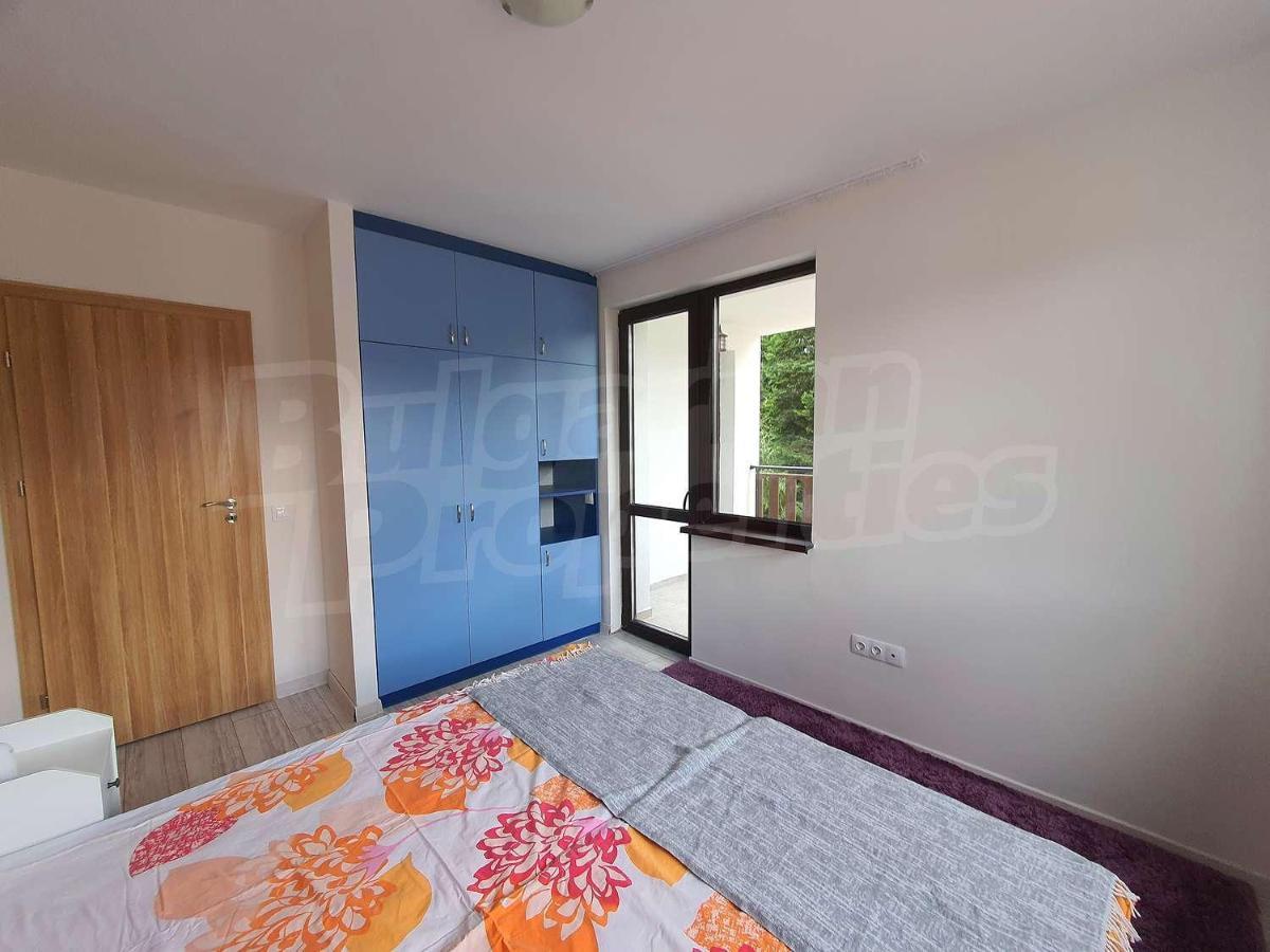 Denitsa Apartment 波罗维茨 外观 照片