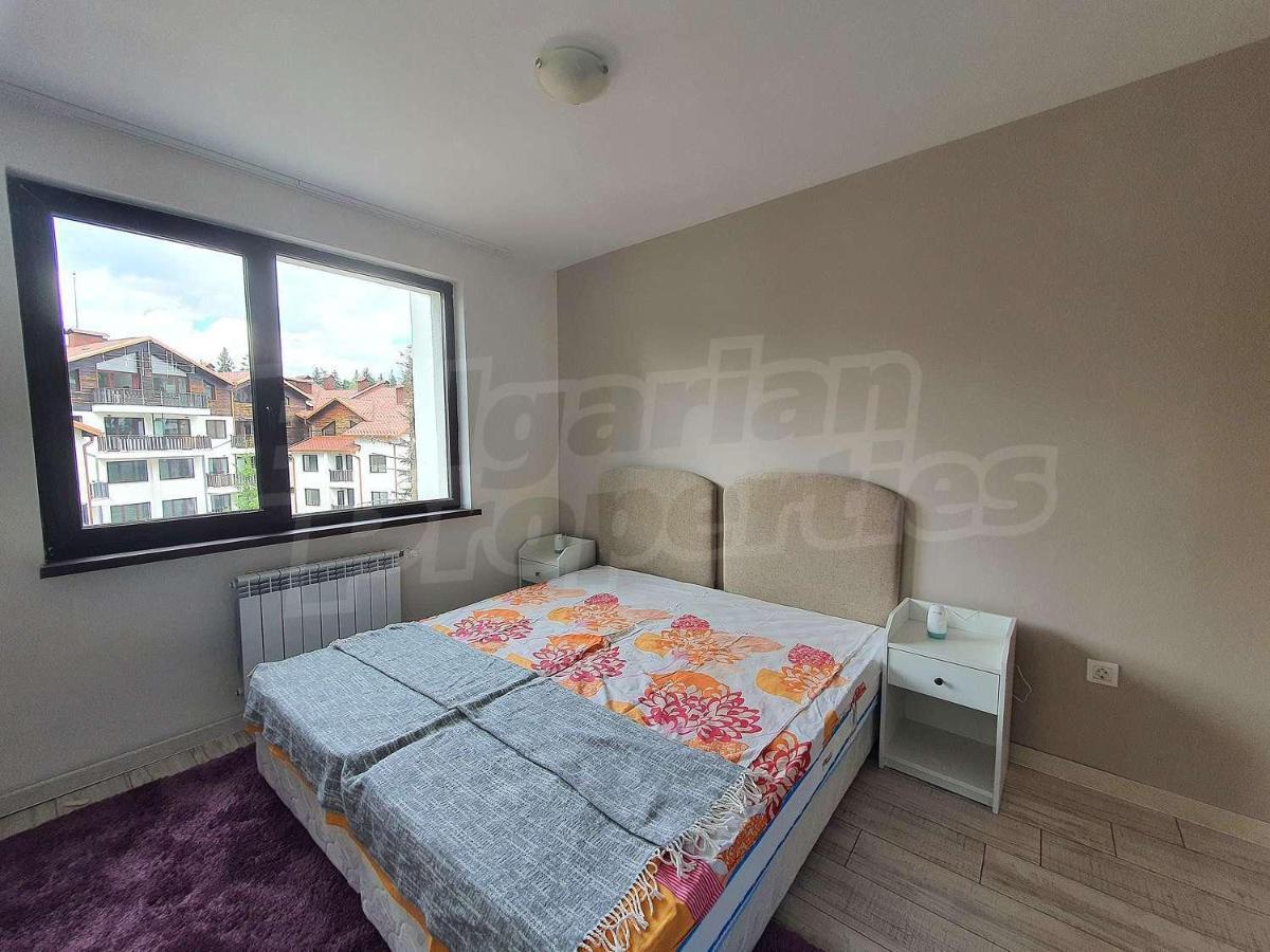 Denitsa Apartment 波罗维茨 外观 照片