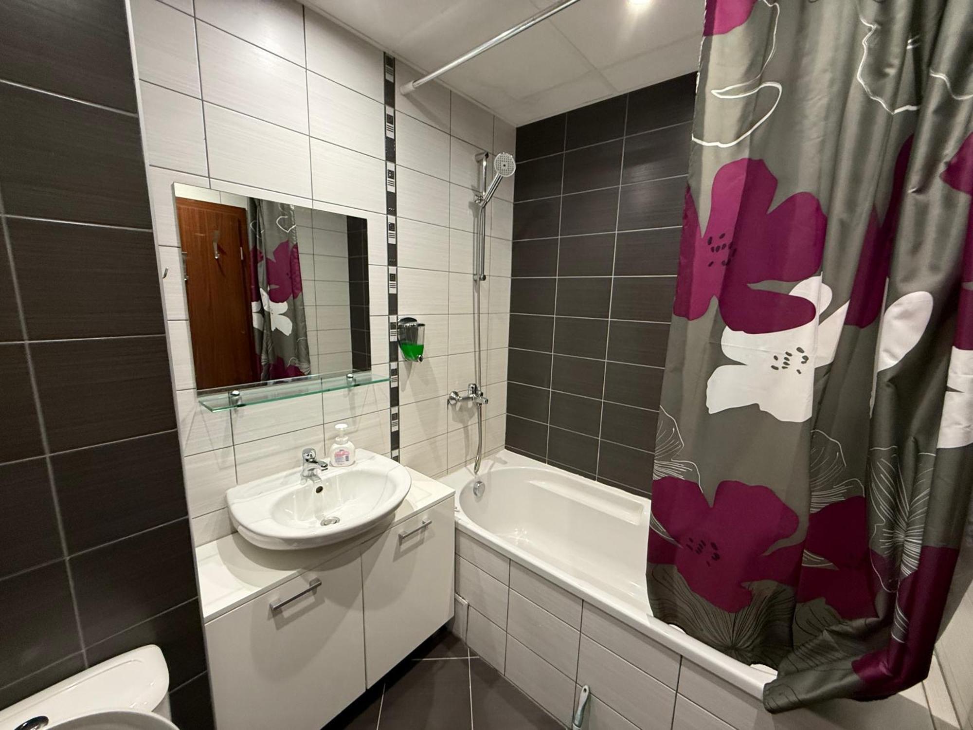 Denitsa Apartment 波罗维茨 外观 照片