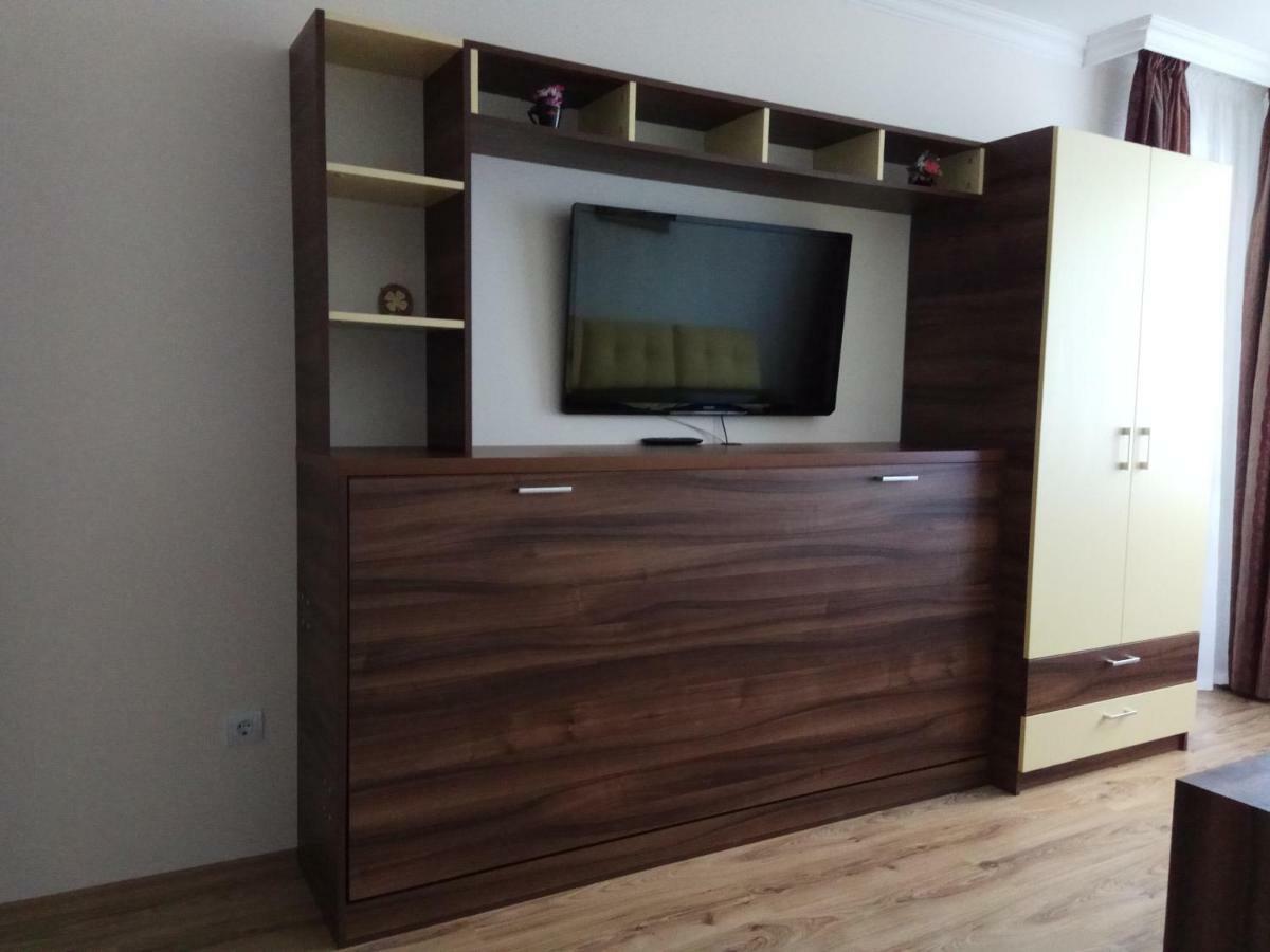 Denitsa Apartment 波罗维茨 外观 照片